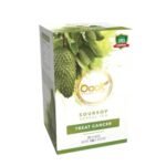 OAAK Soursop Herbal Tea