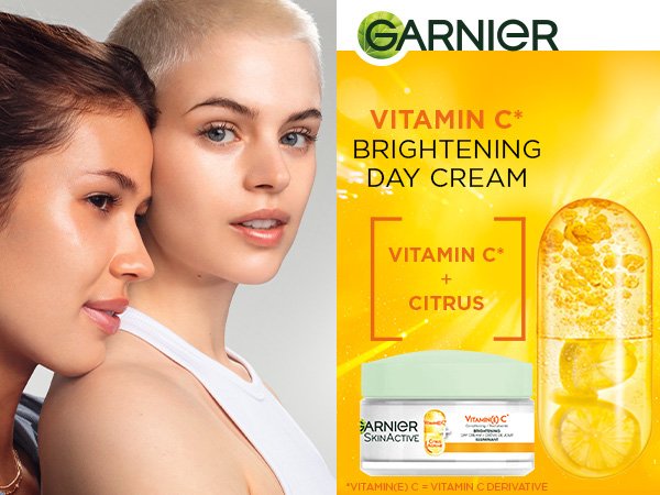 0041285b-a7ff-4a9c-baba-51dce1561f60.__CR0,0,600,450_PT0_SX600_V1___ Garnier Vitamin-C Brightening Day Cream