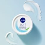 NIVEA Soft Moisturising Cream