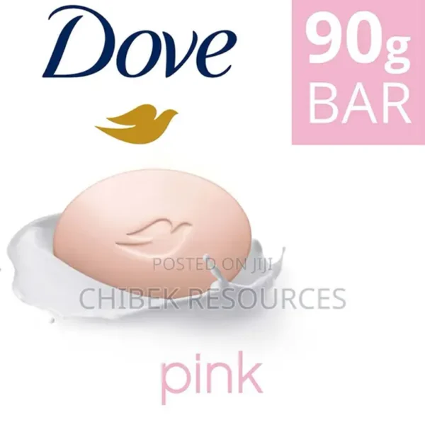 Dove Original Beauty Cream Bar