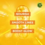 Garnier Vitamin-C Brightening Day Cream