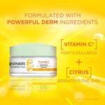 Garnier Vitamin-C Brightening Day Cream