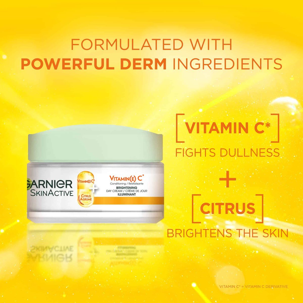 3600542523257-6-EN Garnier Vitamin-C Brightening Day Cream