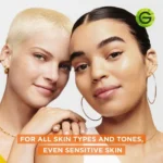 Garnier Vitamin-C Brightening Day Cream