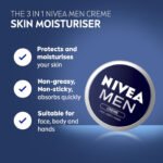 NIVEA Men Creme