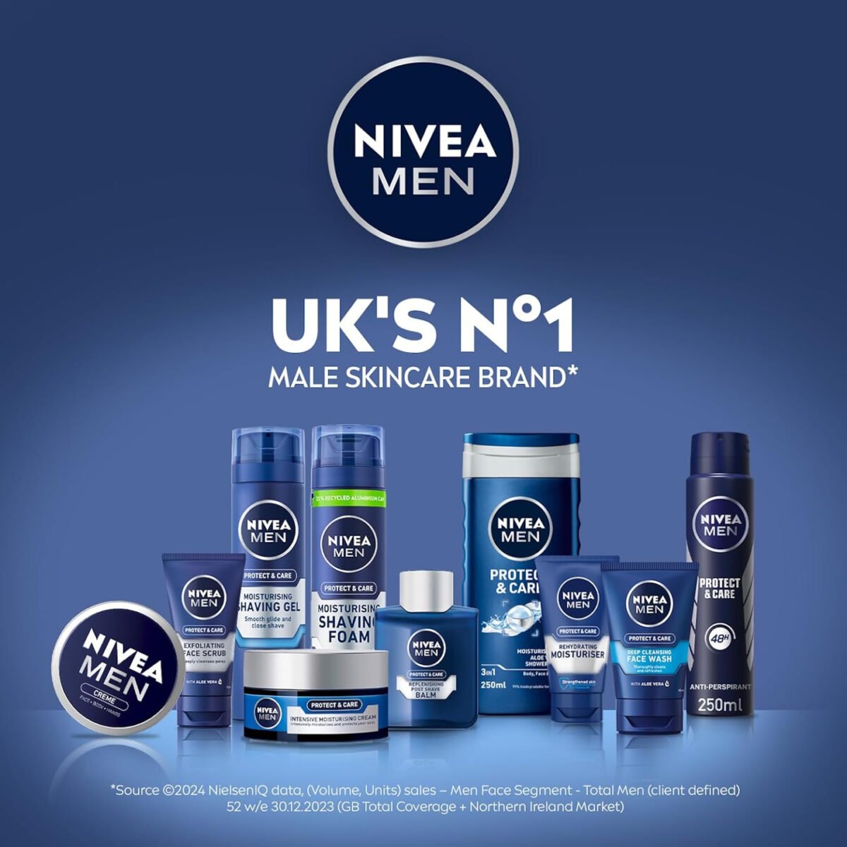 71bYT+kTEPL._AC_SL1500_ NIVEA Men Creme