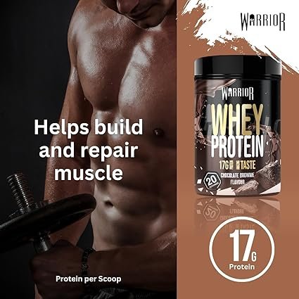 71paGXFln8L._AC_SX425_ Warrior Whey Protein Powder