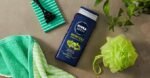 NIVEA MEN ENERGY Shower Gel