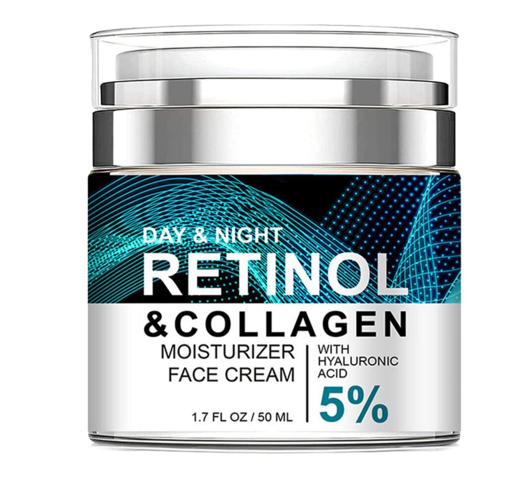 Collagen Retinol Cream