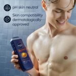 NIVEA MEN SPORT Shower Gel