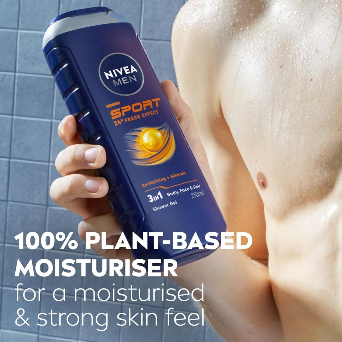 81wR84mRx+L._AC_SL1500_ NIVEA MEN SPORT Shower Gel