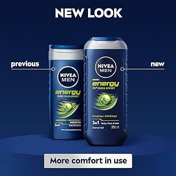 81yV4tURA-L._AC_UF350,350_QL80_ NIVEA MEN ENERGY Shower Gel