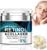 Collagen Retinol Cream