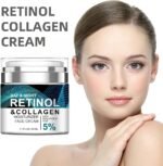 Collagen Retinol Cream
