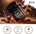 Warrior Whey Protein Powder