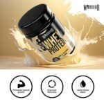 Warrior Whey Protein Powder