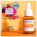 Balance Vitamin C Brightening Glow and Radiance Serum 30ml