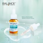 Balance Niacinamide Blemish Recovery Serum