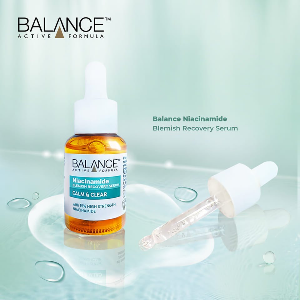 IMG_5930 Balance Niacinamide Blemish Recovery Serum