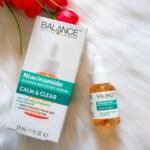 Balance Niacinamide Blemish Recovery Serum 30ml