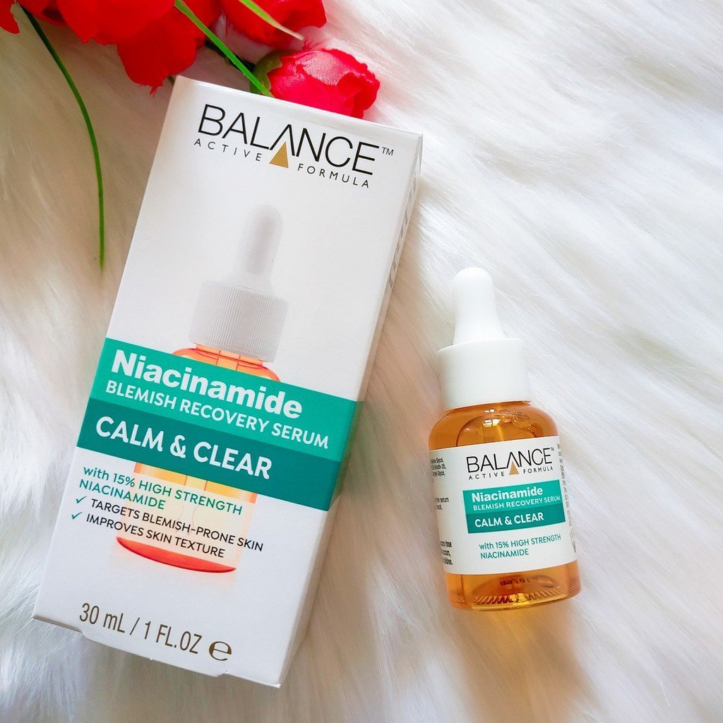 IMG_5931 Balance Niacinamide Blemish Recovery Serum 30ml
