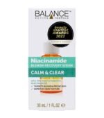 Balance Niacinamide Blemish Recovery Serum 30ml