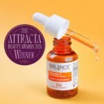 Balance Vitamin C Brightening Glow and Radiance Serum 30ml