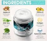 Collagen Retinol Cream