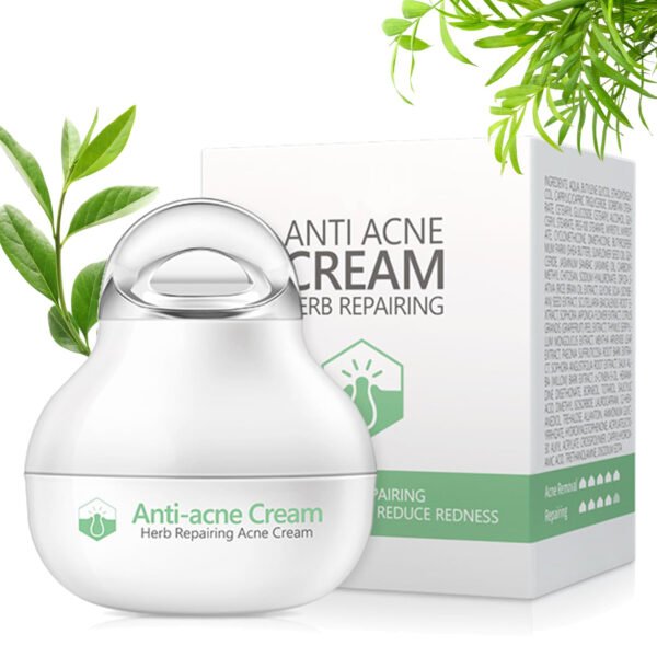 Acne Cream Acne Treatment For Face and Body