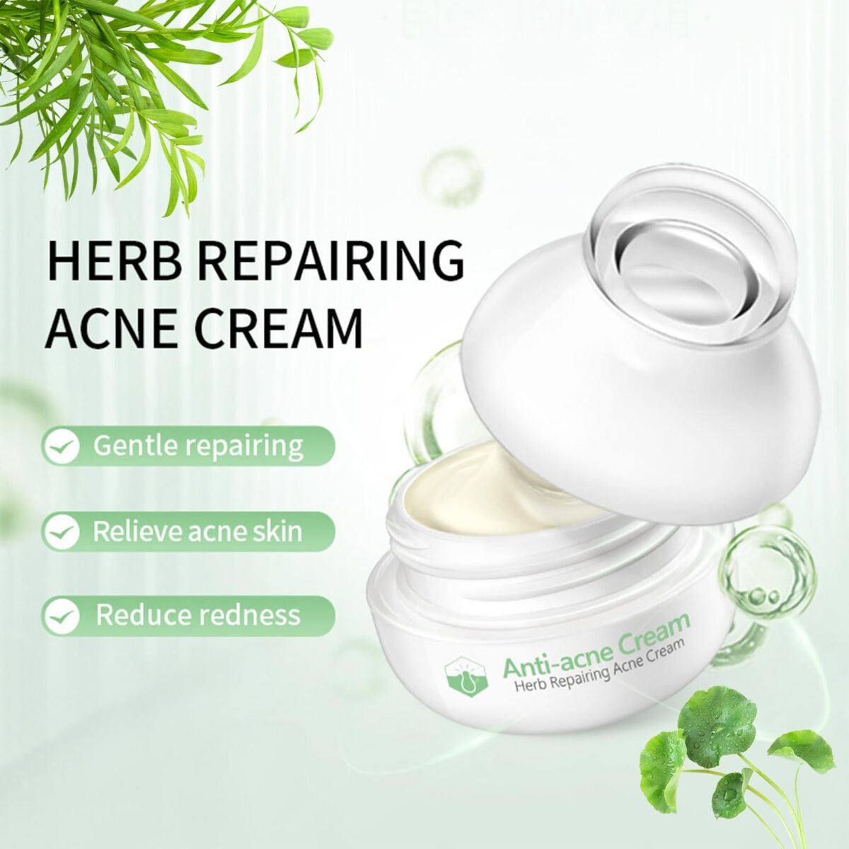 Version 1.0.0 Acne Cream