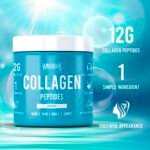 Warrior Collagen Collagen Powder
