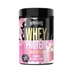 Warrior Whey Protein Powder