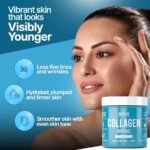 Warrior Collagen Collagen Powder