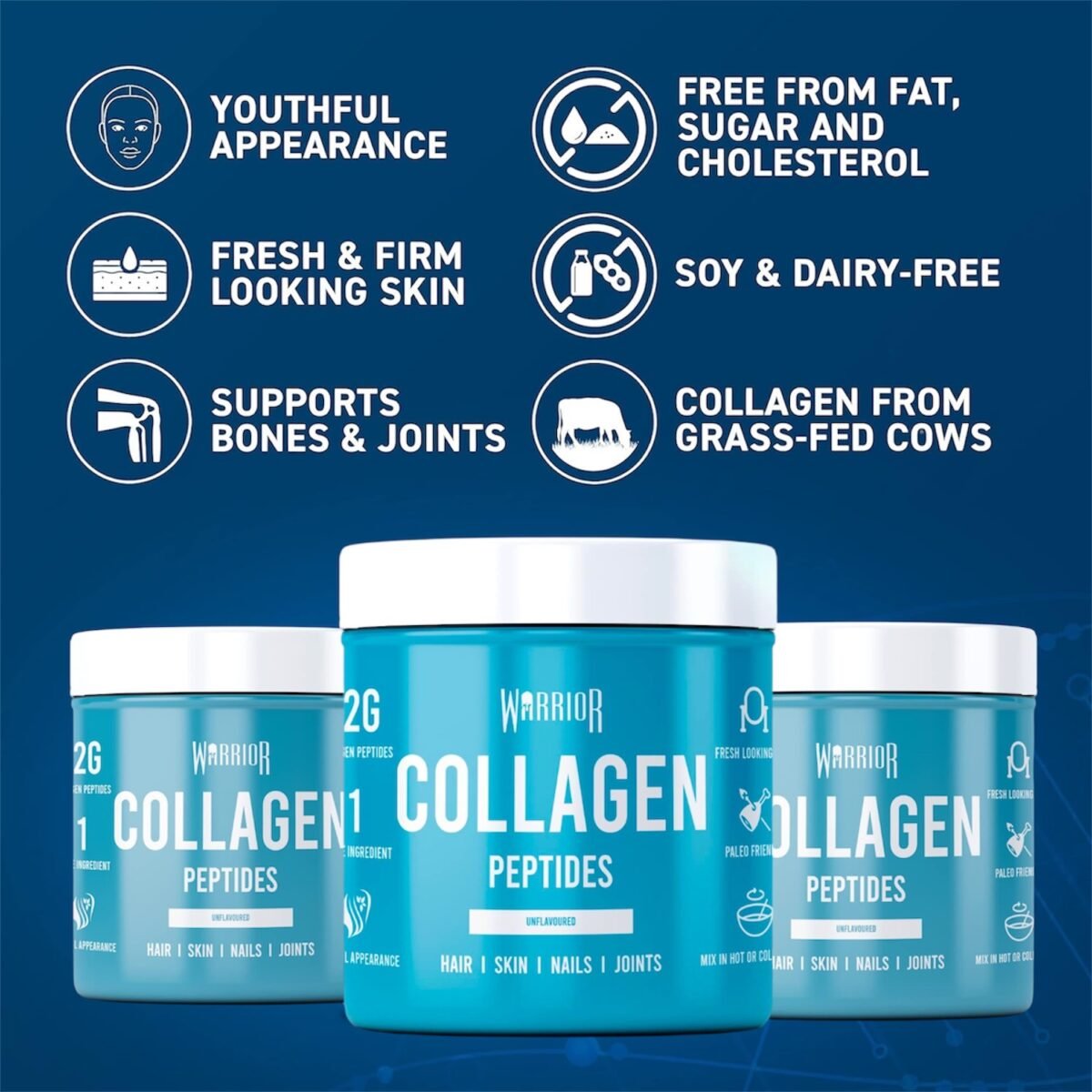 Photoroom_20241212_184543 Warrior Collagen Collagen Powder