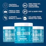 Warrior Collagen Collagen Powder