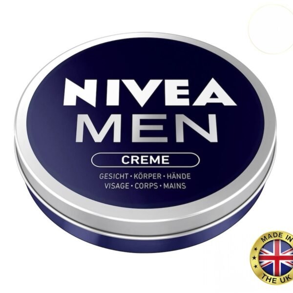 NIVEA Men Cream