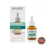 Balance Niacinamide Blemish Recovery Serum