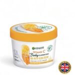 Garnier Body Superfood, Nutri Glow Body Cream