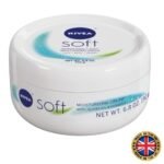 NIVEA Soft Moisturising Cream