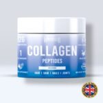 Warrior Collagen Collagen Powder