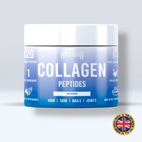 Warrior Collagen Collagen Powder