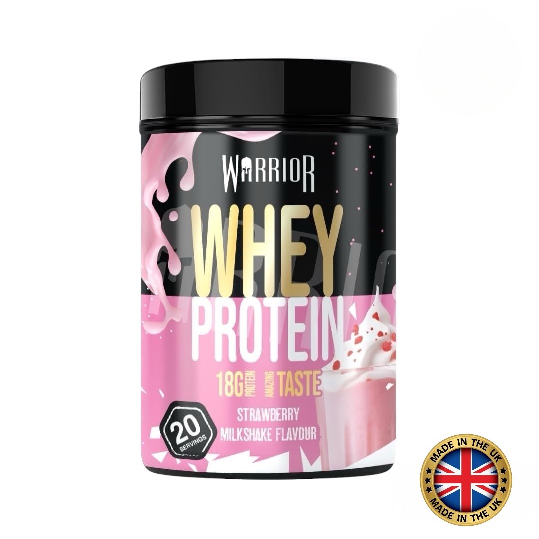 Photoroom_20250923_214948 Warrior Whey Protein Powder