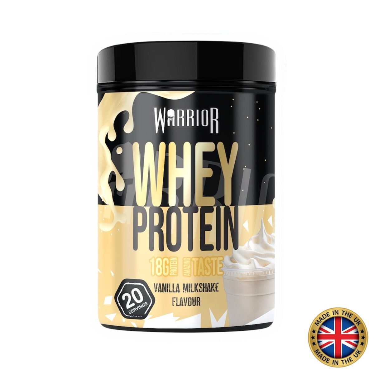 Photoroom_20250923_215121 Warrior Whey Protein Powder
