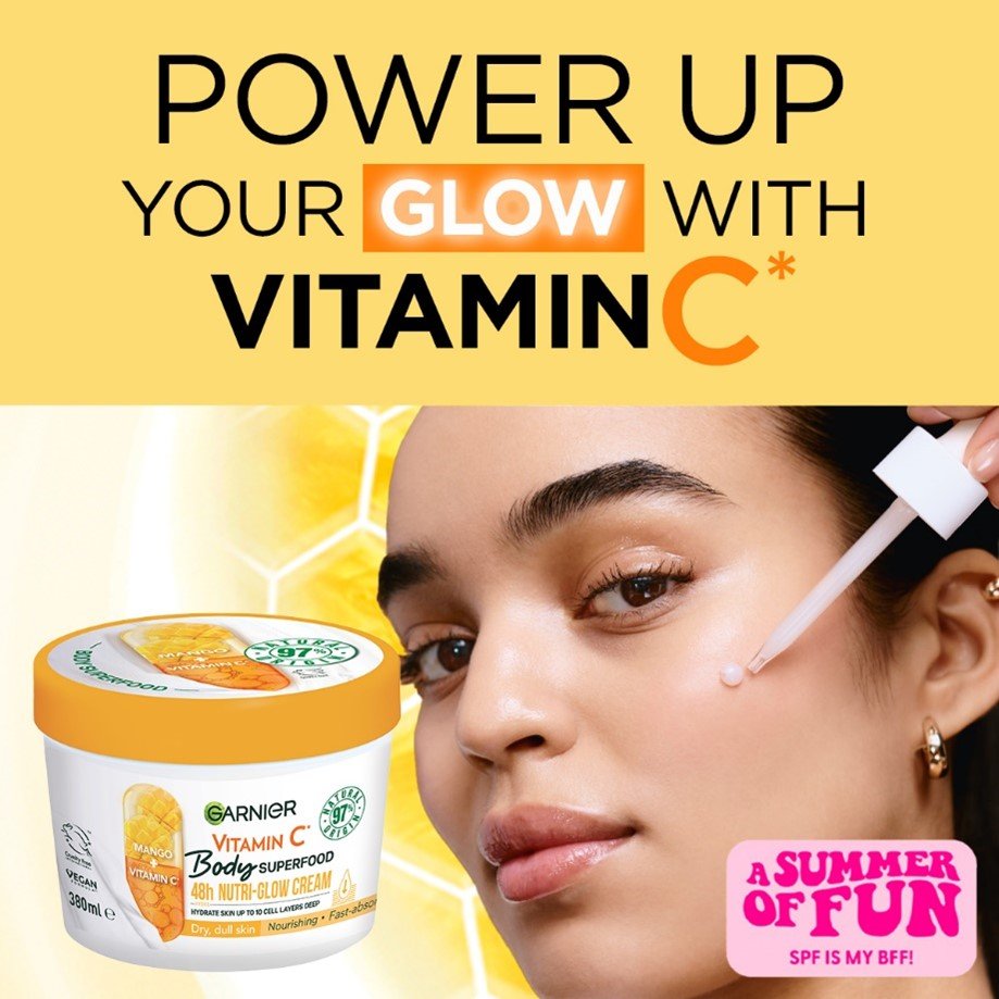 garn-vit-c-1-1 Garnier Body Superfood, Nutri Glow Body Cream