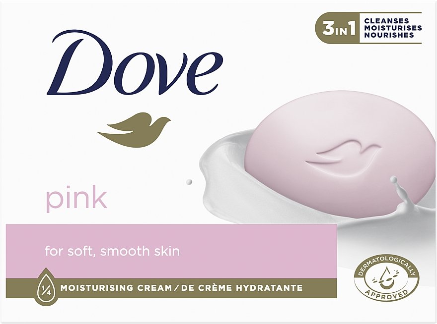 uk3i88ba7xgt Dove Original Beauty Cream Bar