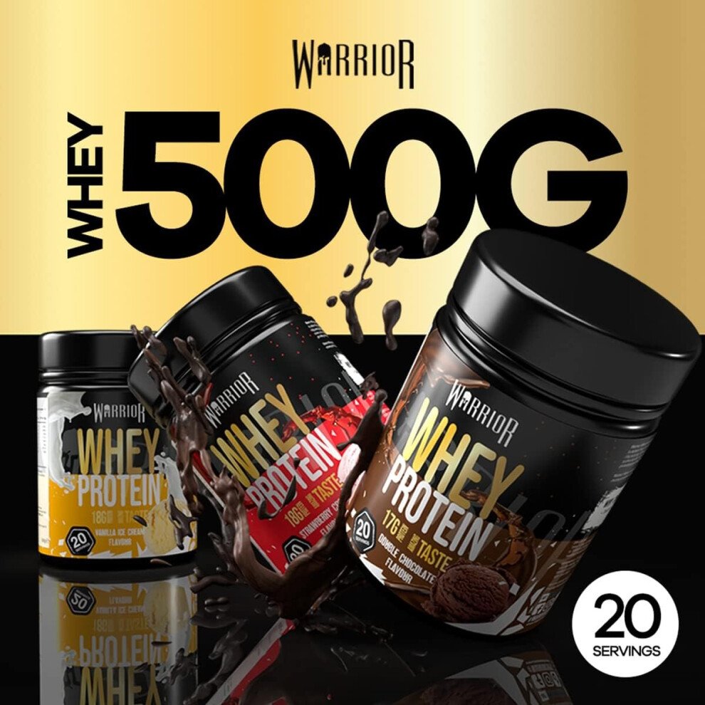 warrior-whey-protein-powder-packed-with-36g-of-protein-low-sugar-and-low-carbs-vanilla-ice-cream-500g-233228117 Warrior Whey Protein Powder