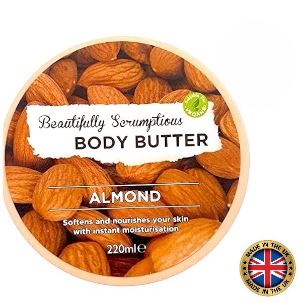 Body Butter ,Body Cream