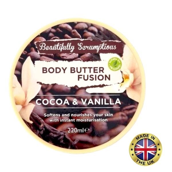 body butter
