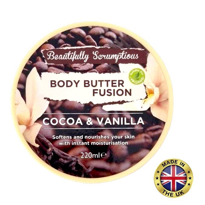 body butter