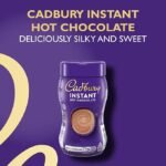 Cadbury Instant Hot Chocolate Powder